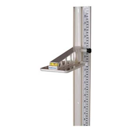 Health-O-Meter Health O Meter Wall Mount Height Rod HealthOMeter-PORTROD